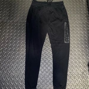 Gymshark joggers